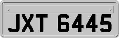 JXT6445