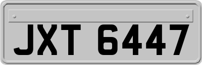 JXT6447
