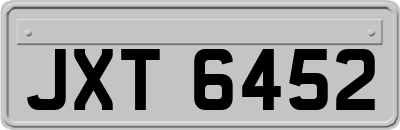JXT6452