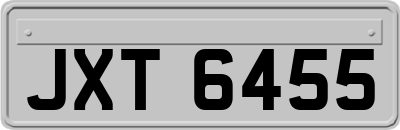 JXT6455