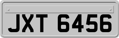 JXT6456