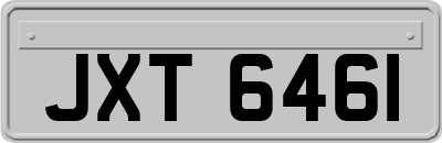 JXT6461