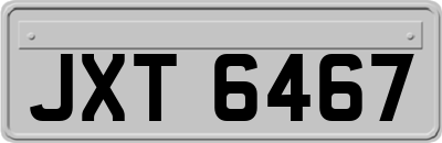 JXT6467
