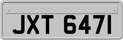 JXT6471