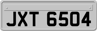 JXT6504