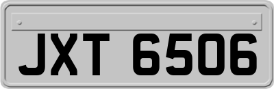 JXT6506