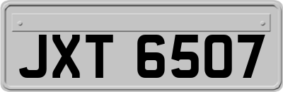 JXT6507