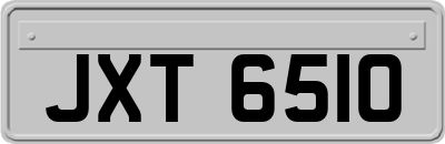 JXT6510