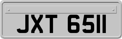 JXT6511