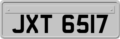JXT6517