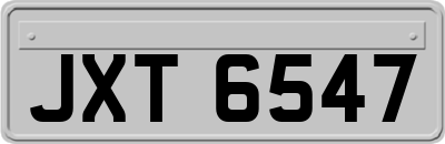 JXT6547