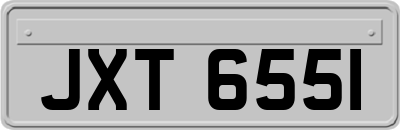 JXT6551