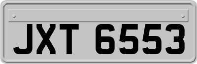 JXT6553
