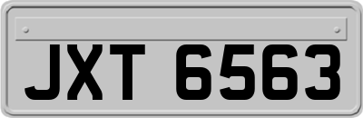JXT6563
