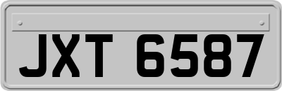 JXT6587