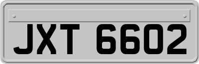 JXT6602
