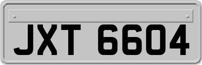 JXT6604