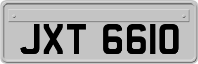 JXT6610
