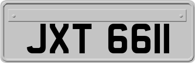 JXT6611