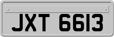 JXT6613
