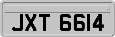 JXT6614