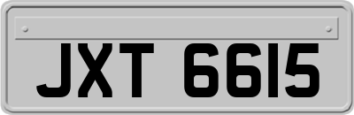 JXT6615