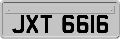 JXT6616