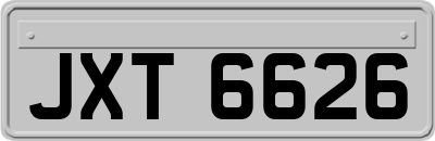 JXT6626