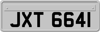 JXT6641