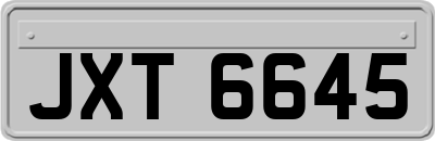 JXT6645