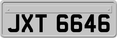 JXT6646
