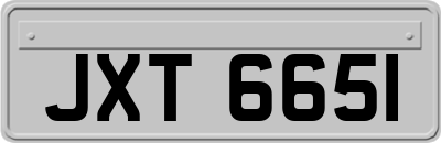 JXT6651