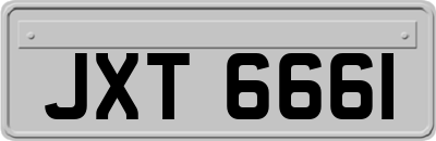 JXT6661