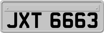 JXT6663
