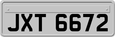 JXT6672
