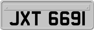 JXT6691