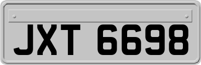 JXT6698