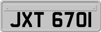 JXT6701