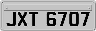 JXT6707