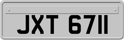 JXT6711