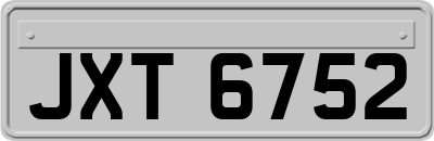JXT6752