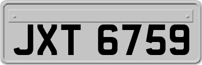 JXT6759