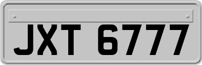 JXT6777