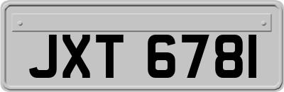 JXT6781