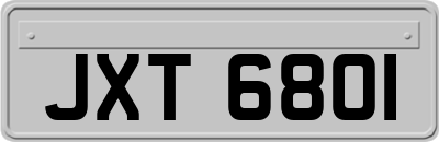 JXT6801
