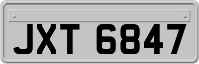 JXT6847