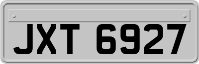 JXT6927