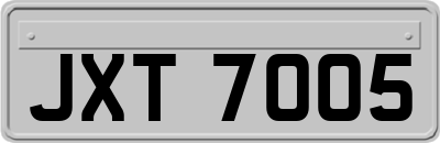 JXT7005