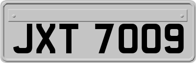 JXT7009