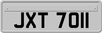 JXT7011